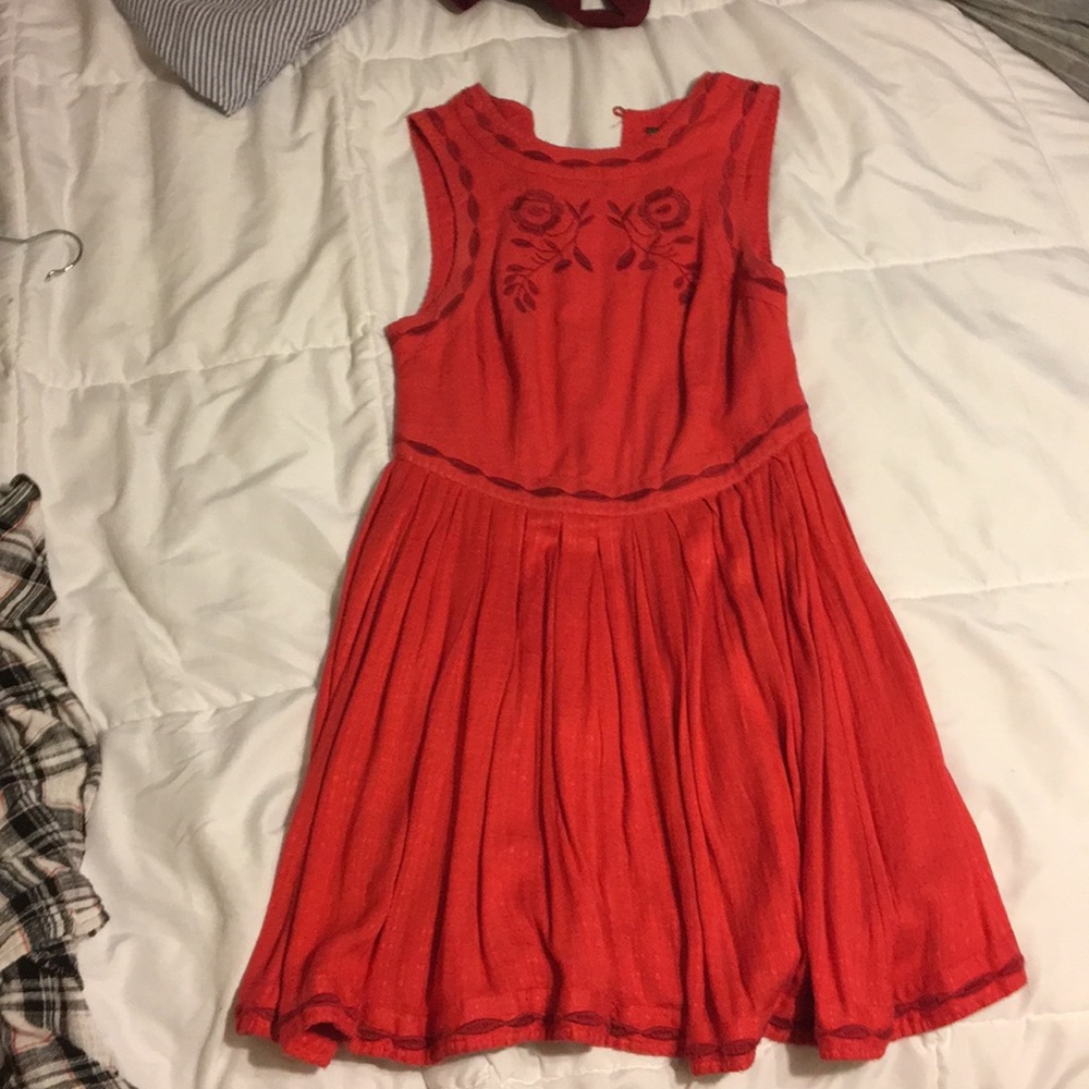Free People Dress